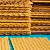 Cera de Abeja Estampada para Alza  - 1 kg