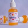 Pack de Miel Virgen de Abeja Melipona Beecheii – 3 Goteros de 30 ml