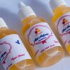 Pack de Miel Virgen de Abeja Melipona Beecheii – 3 Goteros de 30 ml