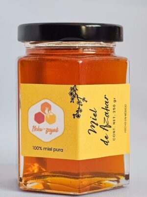 Miel de Azahar