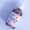 Miel Virgen de Abeja Melipona – Gotero de 30 ml | Scaptotrigona Mexicana