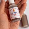 Miel Virgen de Abeja Melipona – Gotero de 30 ml | Scaptotrigona Mexicana