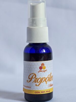 Tintura de Propóleo 30 ml