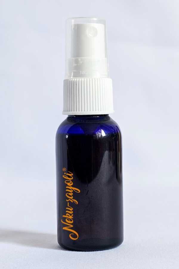Propoleo en Spray Azul Tintura de Propóleo 30 ml