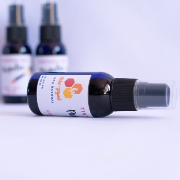 Tintura de Propóleo - 3 Frascos Spray Pack de Tintura de Propóleo - 3 Frascos de 30 ml