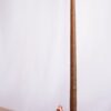 Velas de Cera de Abeja Artesanal – Set de 12 piezas de 50 cm cada una.
