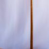 Velas de Cera de Abeja Artesanal – Set de 12 Piezas de 40 cm cada una.